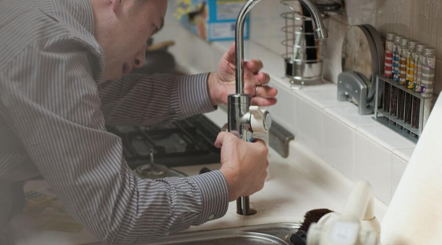 Professional Leak Detection in Fulshear, TX