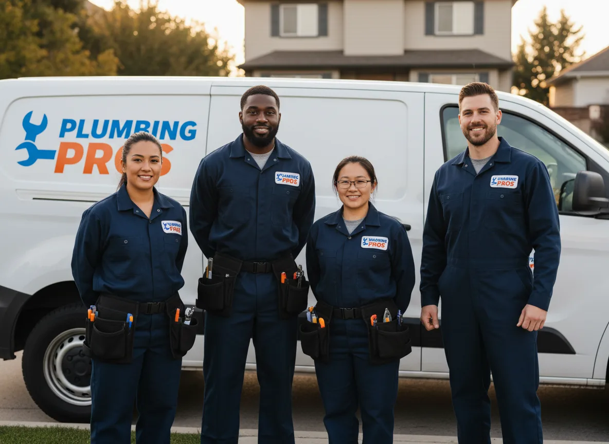 Water Heater Repair company in Fulshear, TX